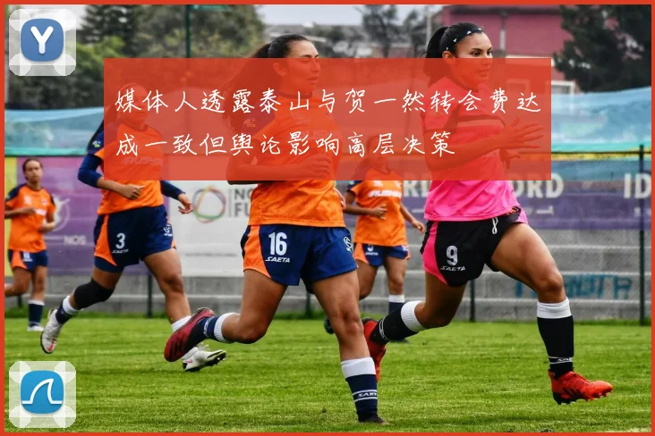 媒体人透露泰山与贺一然转会费达成一致但舆论影响高层决策